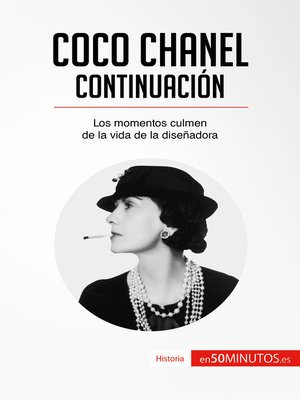cover image of Coco Chanel--Continuación